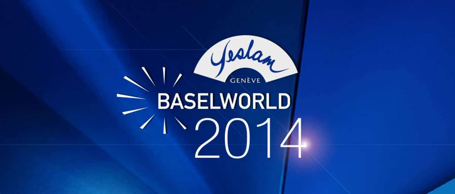 Affiche Basekworld Genève 2014