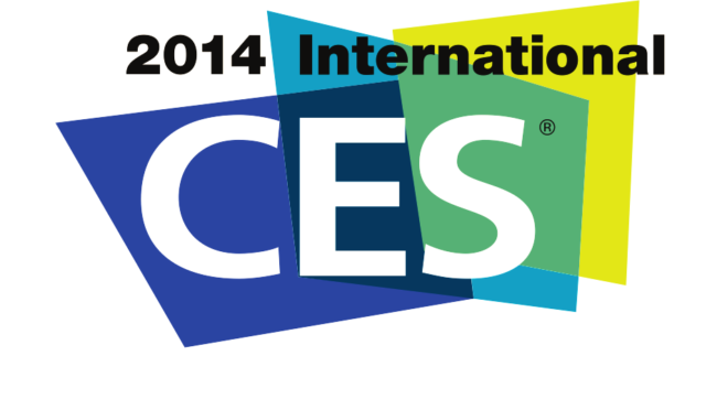 Logo CES 2014 International