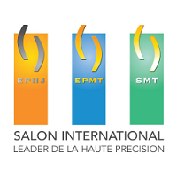 Logo salon international EPHJ EPMT SMT