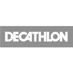 Logo Decathlon