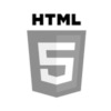 Logo HTML 5