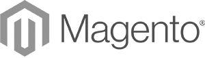 Logo Magento