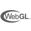 Logo WebGL
