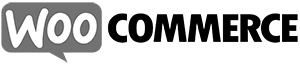 Logo Woo commerce