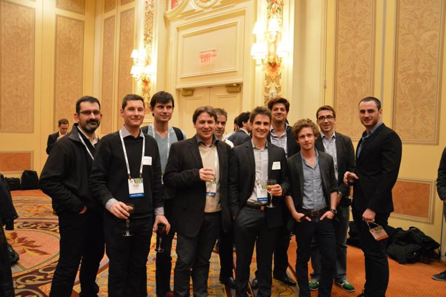 Photo CES 2014