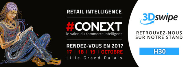 Bandeau Salon Conext 2017