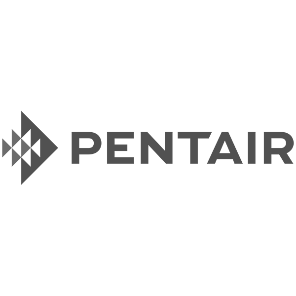 Logo Pentair