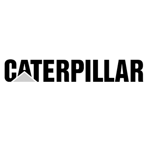 Logo Caterpillar