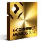 Logo e-commerce awards 2014