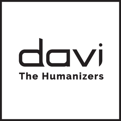 Logo Davi the Humanizers