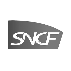 Logo SNCF