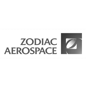 Logo Zodiac Aerospace